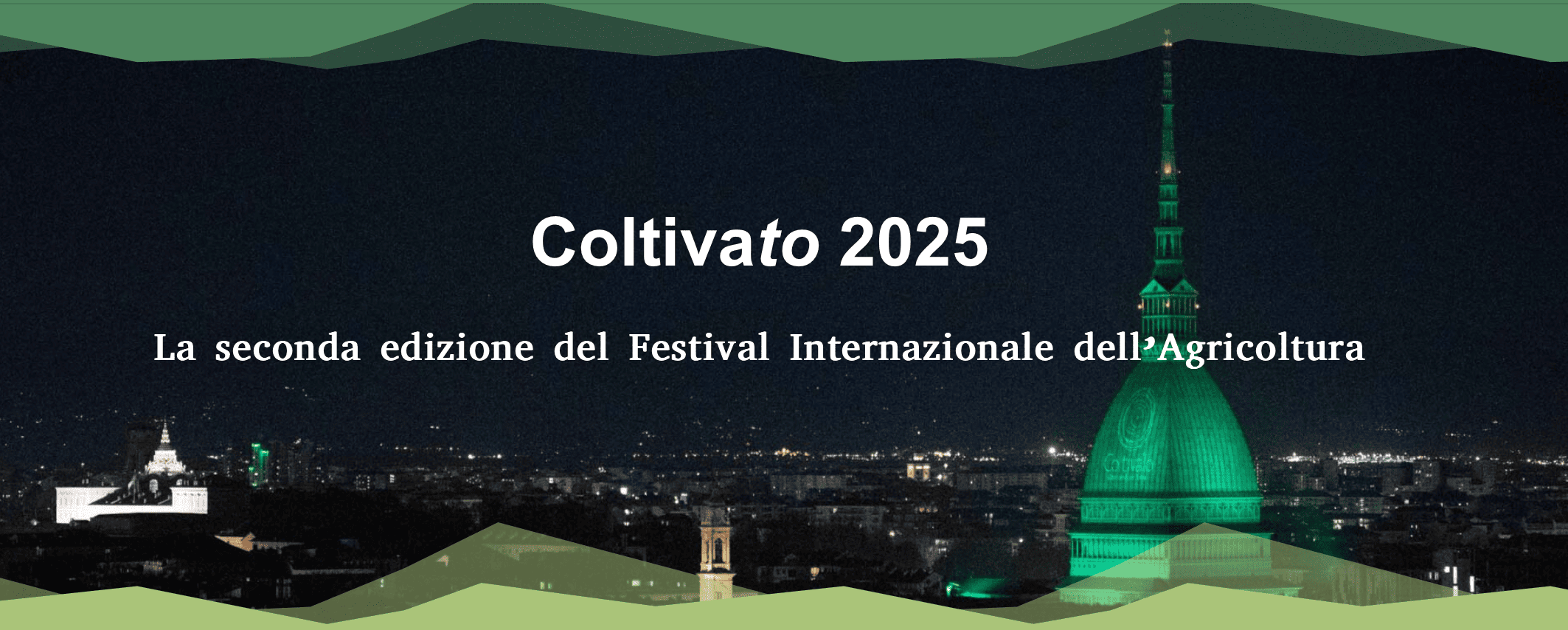 Coltivato 2025